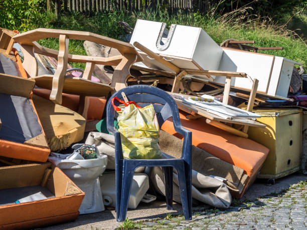 Best Yard Waste Removal  in Shingletown, CA