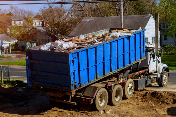 Debris Removal in Shingletown, CA