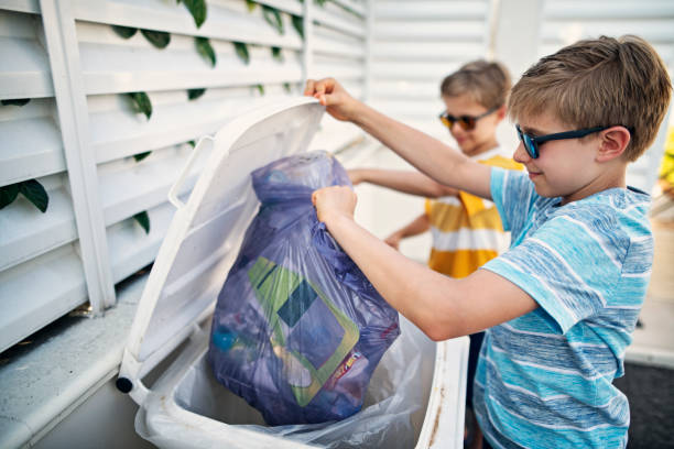 Best Yard Cleanup Services  in Shingletown, CA
