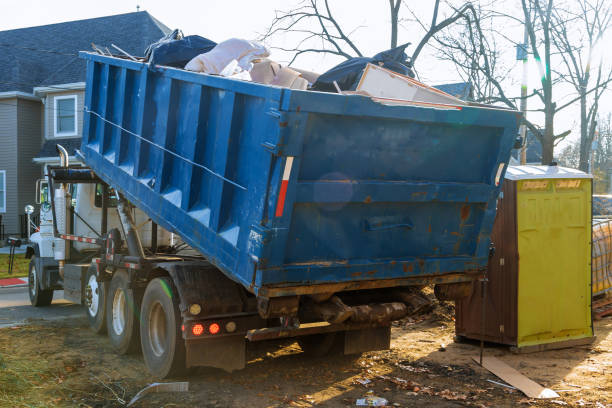 Best Junk Removal Near Me  in Shingletown, CA