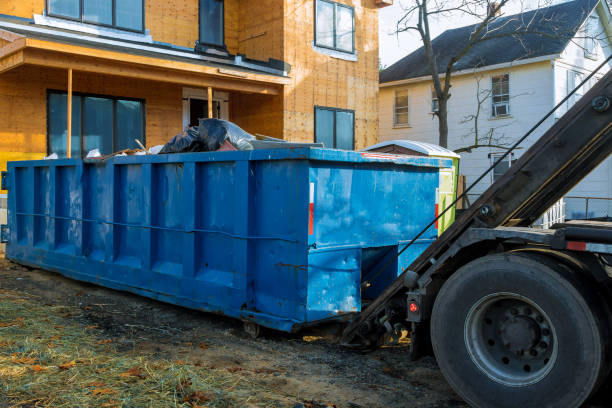 Reliable Shingletown, CA Junk Removal Solutions