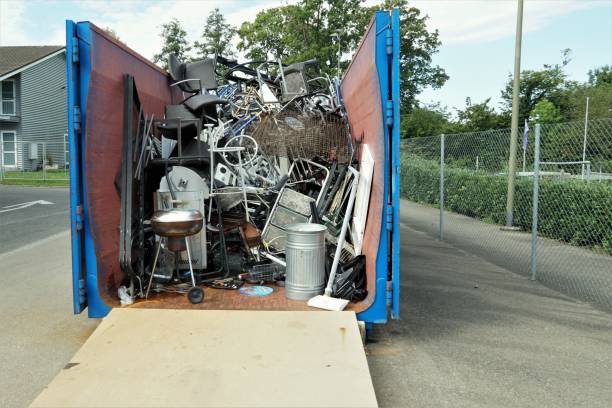 Best Local Junk Hauling  in Shingletown, CA