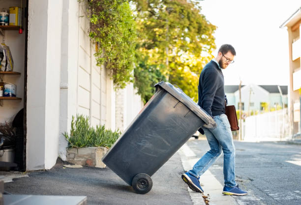 Best Commercial Cleanout Services  in Shingletown, CA