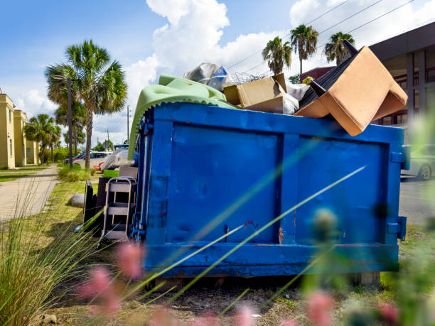 Best Construction Debris Removal  in Shingletown, CA