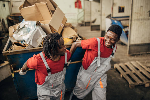Best Junk Removal and Recycling  in Shingletown, CA