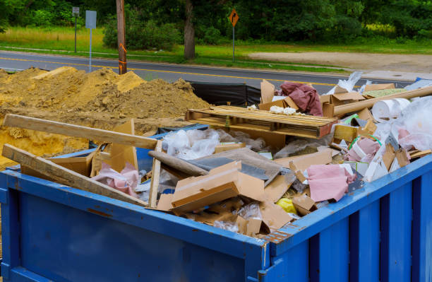 Best Full-Service Junk Removal  in Shingletown, CA